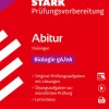 Stark Verlag GmbH Abi Trainer·Biologie-STARK Biologie - Abitur 2026 Thüringen - Prüfungsvorbereitung