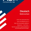 STARK Deutsch - Abi - Auf einen Blick! 2026 Niedersachsen*Stark Verlag GmbH New