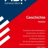 Stark Verlag GmbH Abi Trainer·Geschichte|Quali Trainer·Abi Trainer-STARK Geschichte - Abi - Auf einen Blick! 2026 Hessen