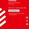 Stark Verlag GmbH Abi Trainer·Geschichte*STARK Geschichte LK - Abitur 2025/2026 NRW - Prüfungsvorbereitung
