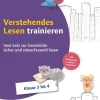 Cornelsen Vlg Scriptor Didaktik-Stark in der Grundschule - Deutsch - Klasse 3/4