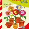 Stark Verlag GmbH Grundschule·Mathematik-STARK Lernzielkontrollen Grundschule - Mathematik 1.-4. Klasse