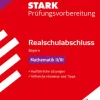 STARK Lösungen zu Mathematik II/III - Realschulabschluss 2026 Bayern - Prüfungsvorbereitung inkl. Basistraining*Stark Verlag GmbH Best