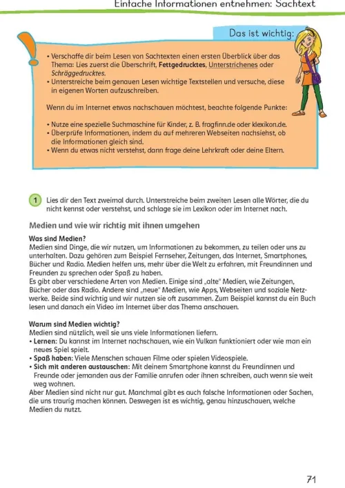 Klett Lerntraining Quali Trainer·Grundschule|Grundschule·Mathematik-Startklar für die 5.