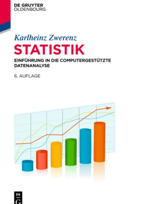de Gruyter Oldenbourg Mathematik*Statistik