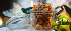 Verlag grünes Herz Weihnachten Kochen & Backen*Stelzendorfer Weihnachtszeit