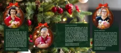Verlag grünes Herz Weihnachten Kochen & Backen*Stelzendorfer Weihnachtszeit