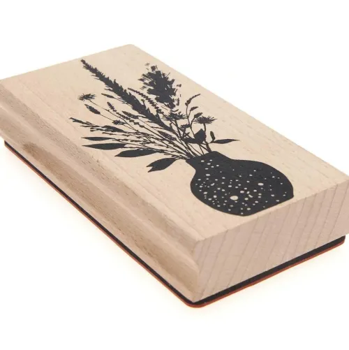 Stempel Blumenstrauß, FSC 100%*Rico Design GmbH & Co.KG Sale