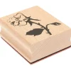 Stempel La Vie en Rose, Rose*Rico Design GmbH & Co.KG New