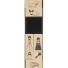 Rico Design GmbH & Co.KG Stempel & -Kissen-Stempelset Christmas Rocks!, Holy Family FSC 100%