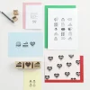 Stempelset Eye Candy, Happy Birthday FSC 100%*Rico Design GmbH & Co.KG Sale