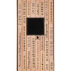 Rico Design GmbH & Co.KG Stempel & -Kissen*Stempelset Weihnachtsbäckerei FSC 100% 23 Stk