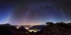 Sterne über Tirol*Tyrolia Verlagsanstalt Gm Outlet
