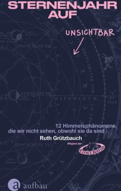 Aufbau Verlage GmbH Physik & Astronomie*Sternenjahr auf Unsichtbar