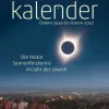 Verlag am Goetheanum Physik & Astronomie*Sternkalender Ostern 2026 bis Ostern 2027