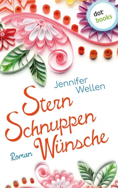 dotbooks Humor & Satire*Sternschnuppenwünsche