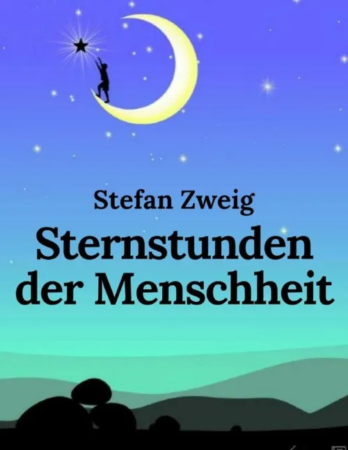 BoD - Books on Demand Klassiker*Sternstunden der Menschheit