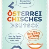 new academic press Sprachwissenschaften-Österreichisches Deutsch