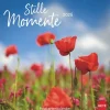 Heye Postkartenkalender*Stille Momente Postkartenkalender 2026