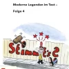 Stimmt's?*Rowohlt Verlag GmbH Clearance