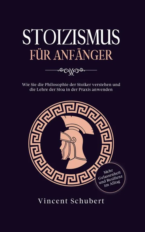 Eulogia Verlags GmbH Geld & Finanzen-STOIZISMUS FÜR ANFÄNGER