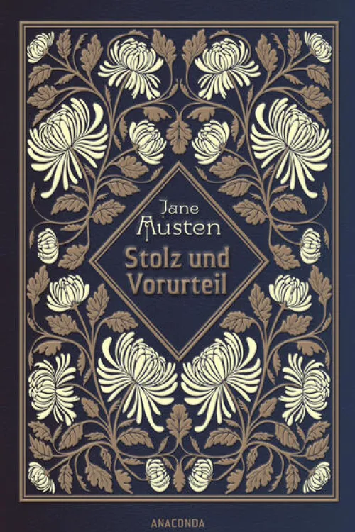 Stolz und Vorurteil*Anaconda Verlag Discount