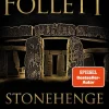 Lübbe Nach Ländern|Historische Romane-Stonehenge - Die Kathedrale der Zeit