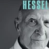 Aufbau Digital Literatur*Stéphane Hessel - ein glücklicher Rebell