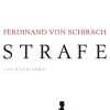 Penguin Random House Anthologien*Strafe