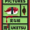 Strange Pictures*Pushkin Press Discount