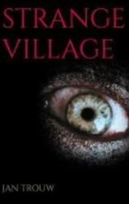 Strange Village*BoD - Books on Demand Discount