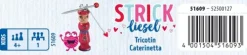 Schmidt Spiele GmbH Küche & Esszimmer*Strickliesel NEU 2025
