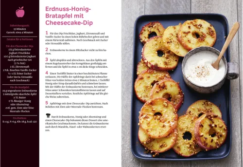 Dr. Oetker Verlag Vegetarisch-Studentenfutter