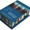 Abrams & Chronicle Books Postkarten*Studio Ghibli Howl's Moving Castle: 100 Postcards