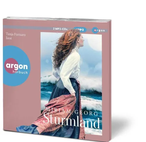 Sturmland*Argon Verlag GmbH Outlet