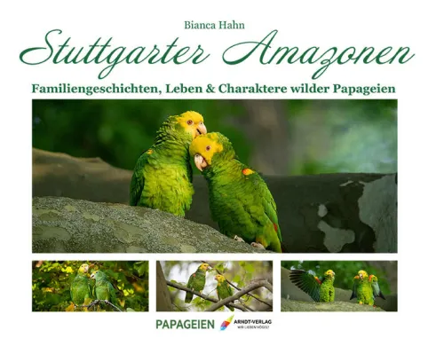 Arndt-Verlag Biologie*Stuttgarter Amazonen
