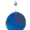 Saraswati Dekoration & Einrichtung*Suncatcher Flowing Fiberglas bunt 80 cm