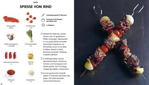 Super Einfach Plancha & Barbecue*Librero b.v. Online