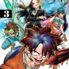 Super String: Marco Polos Reise ins Multiversum 03*Panini Verlags GmbH Outlet