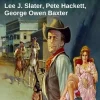 Uksak E-Books Wildwestromane*Super Western 5er Band 1018