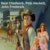 Uksak E-Books Wildwestromane*Super Western 5er Band 1017