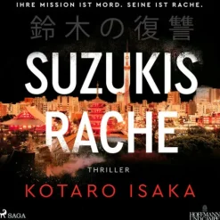 Suzukis Rache*Steinbach Sprechende
