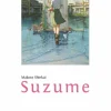 Suzume*Egmont Manga Clearance