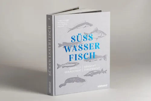 Suedwest Verlag Grillparty & Picknick*Süßwasserfisch