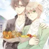 papertoons GmbH Chinesischer Manga - Manhua-Sweet Bite Marks 07