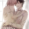papertoons GmbH Chinesischer Manga - Manhua-Sweet Bite Marks 06