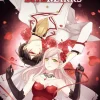 papertoons GmbH Chinesischer Manga - Manhua*Sweet Bite Marks 03