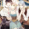 papertoons GmbH Chinesischer Manga - Manhua-Sweet Bite Marks 09