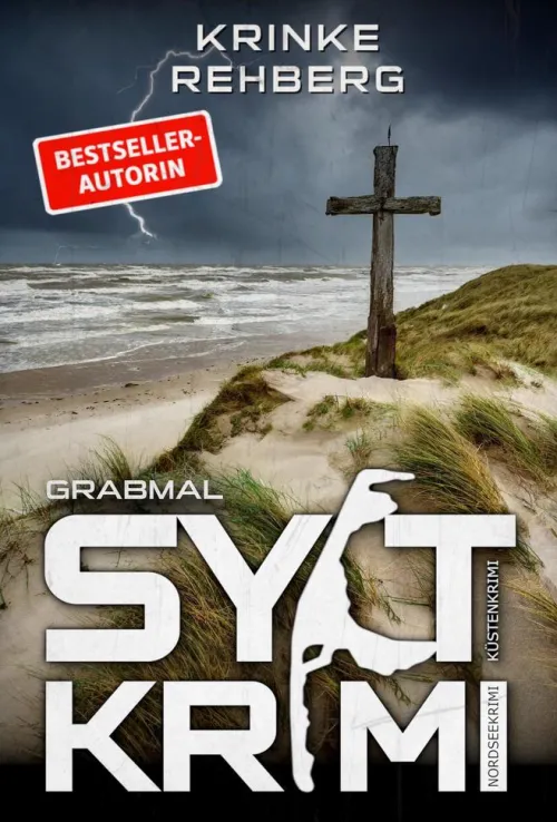 via tolino media Hard Boiled*SYLTKRIMI Grabmal