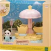 Epoch Traumwiesen Baby & Kleinkind*Sylvanian Families - Baby Sternenkarussell
